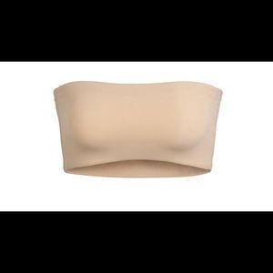 SKIMS BANDEAU BRA